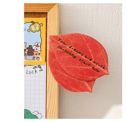 Sticky Note Illustration