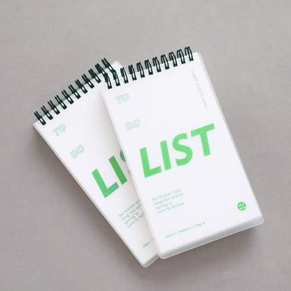 Green todolist