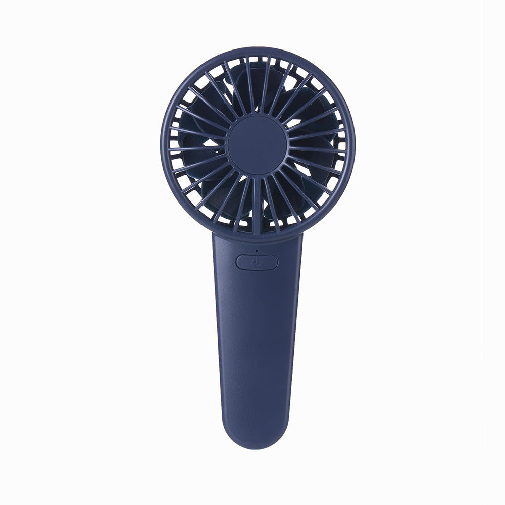 Mini Handheld Rechargeable Portable Fan