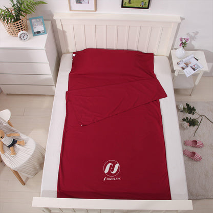 35.46 x 86.68" Travelling Ultra Light Sleeping Bag