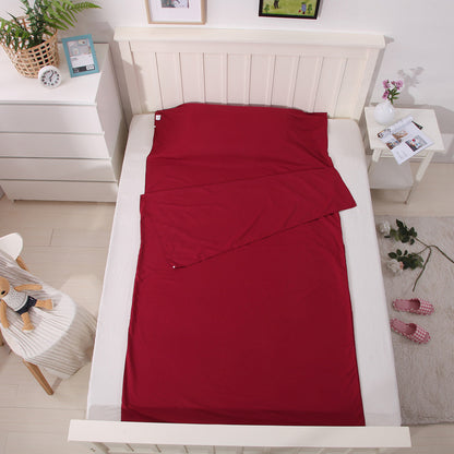 35.46 x 86.68" Travelling Ultra Light Sleeping Bag