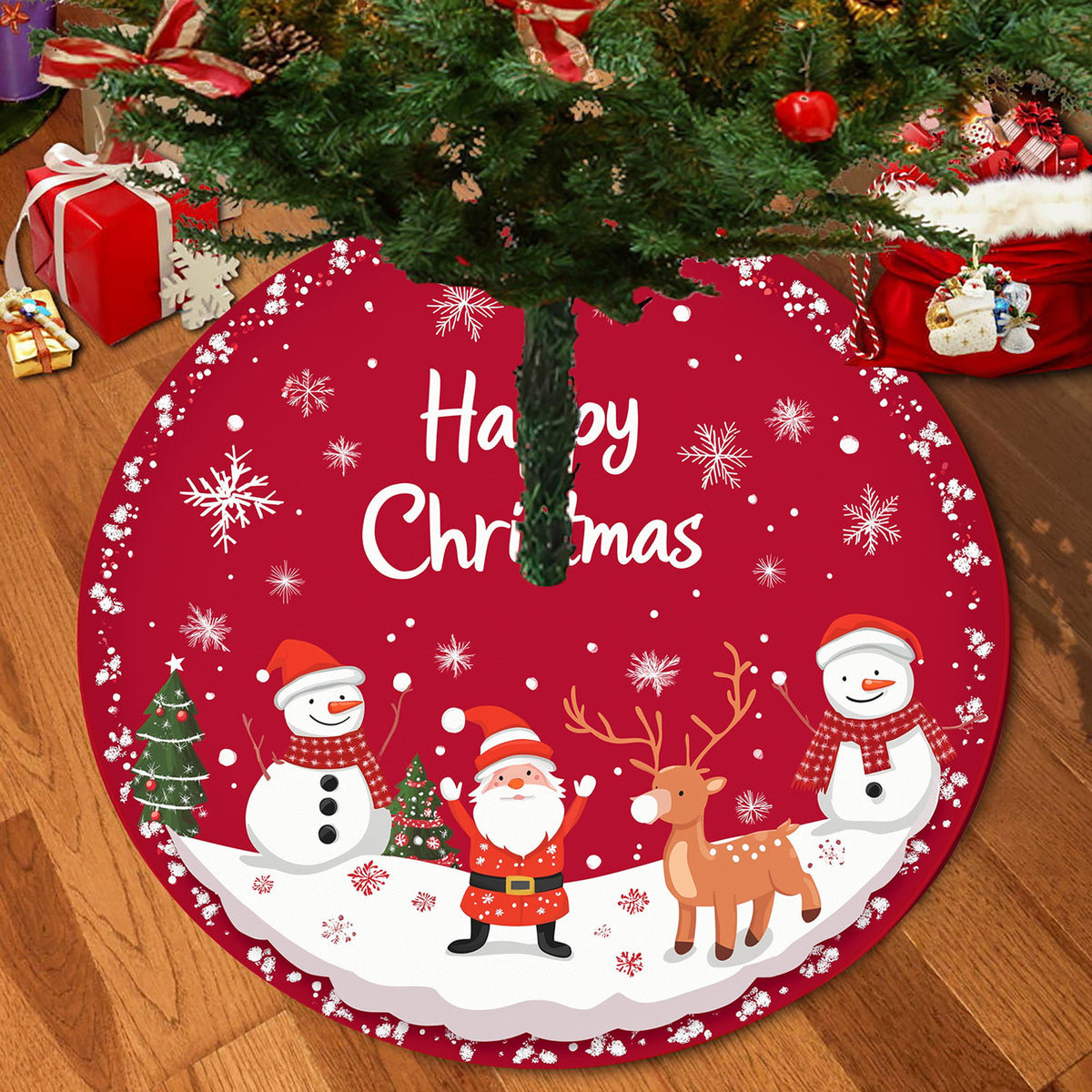 In use
