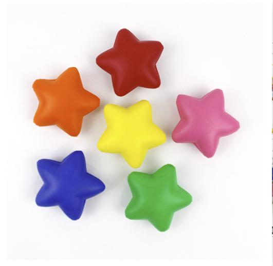 Red, Green, Blue, Yellow, Orange, Pink