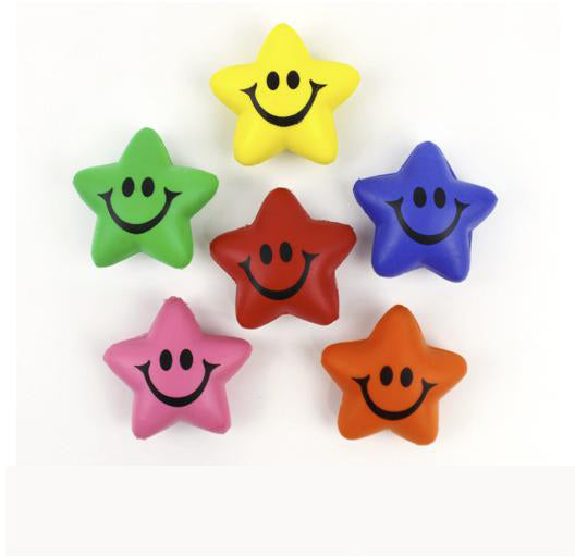 Red, Green, Blue, Yellow, Orange, Pink
