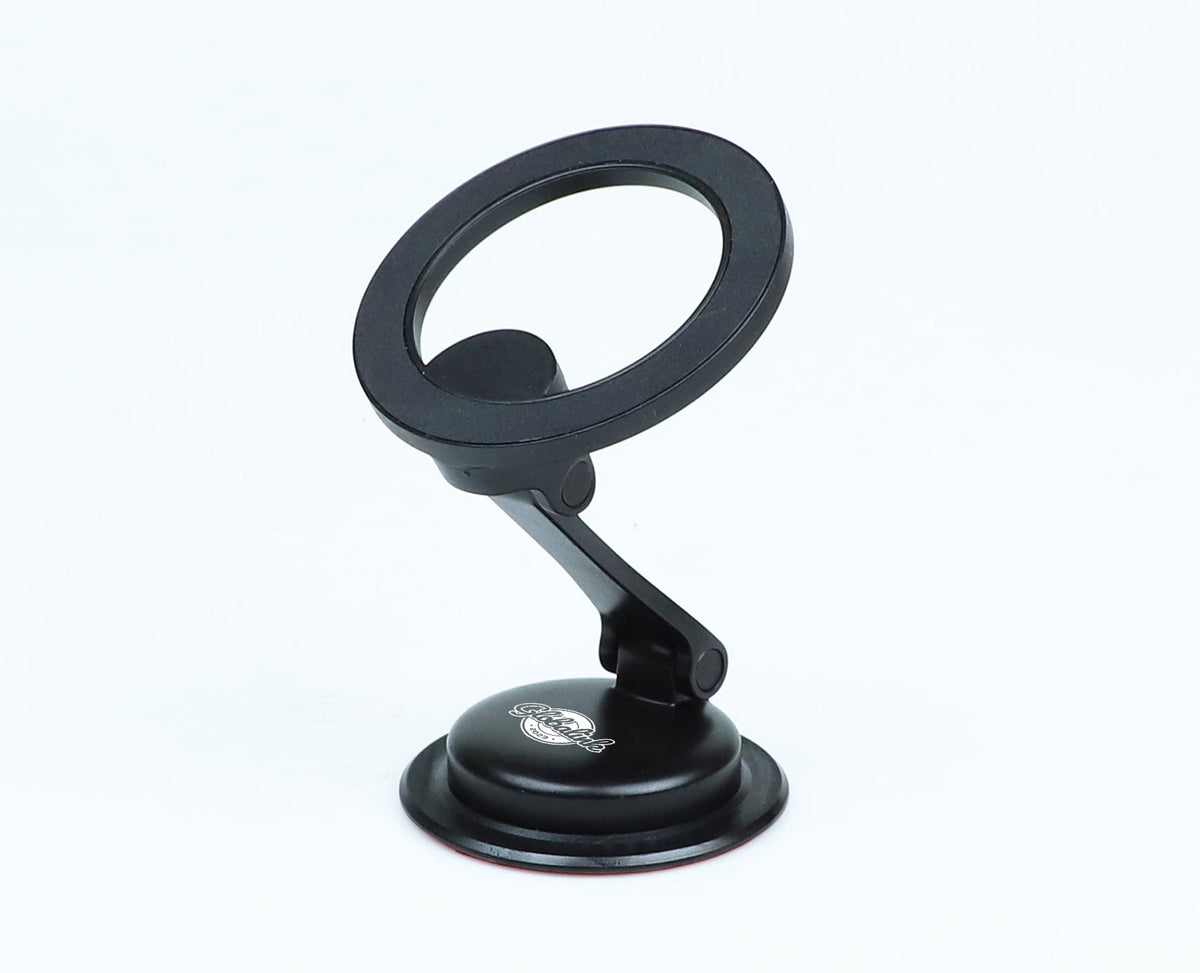 Foldable Magnetic Phone Holder
