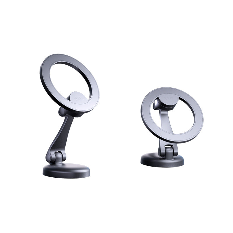 Foldable Magnetic Phone Holder