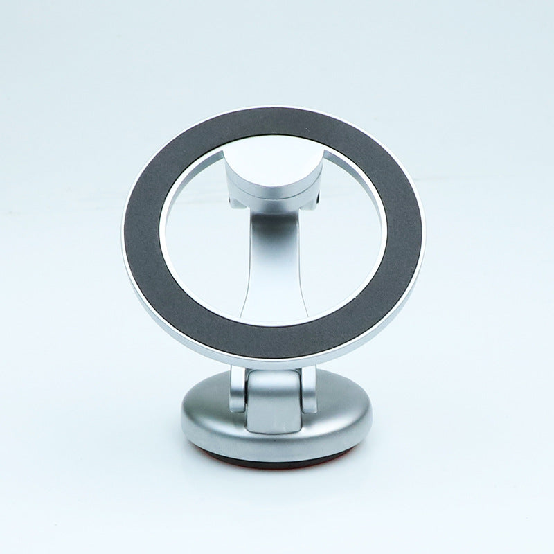 Foldable Magnetic Phone Holder
