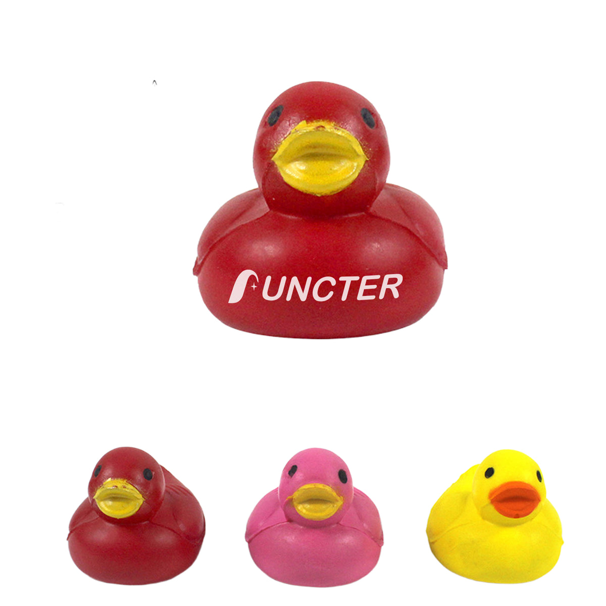 PU Simulated Duck Stress Reliever Ball