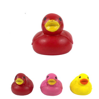 PU Simulated Duck Stress Reliever Ball