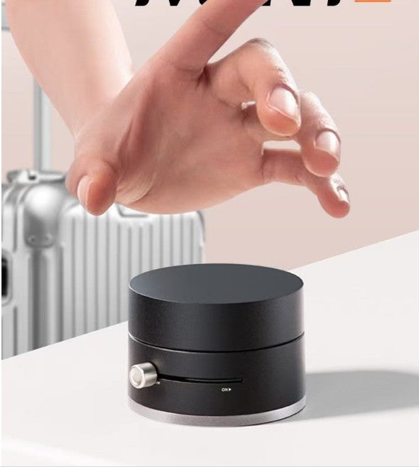 Vacuum Magnetic Phone Holder