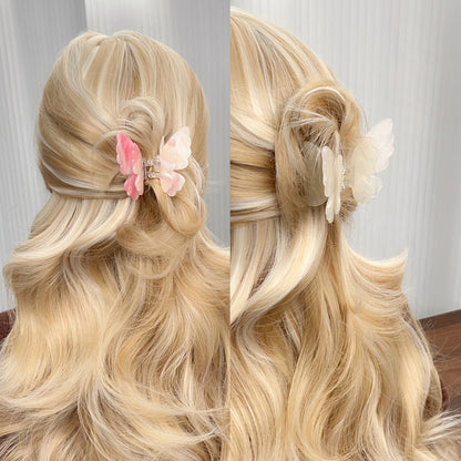 Hair Claw Clips