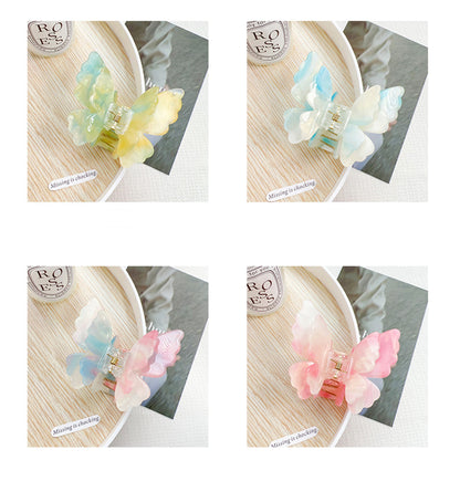 Hair Claw Clips