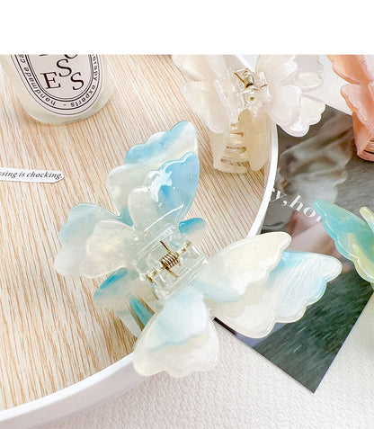 Hair Claw Clips