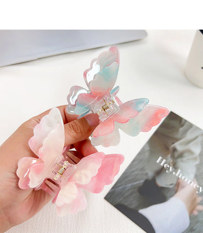 Hair Claw Clips