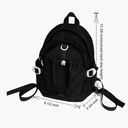 Lightweight Portable Small Backpack