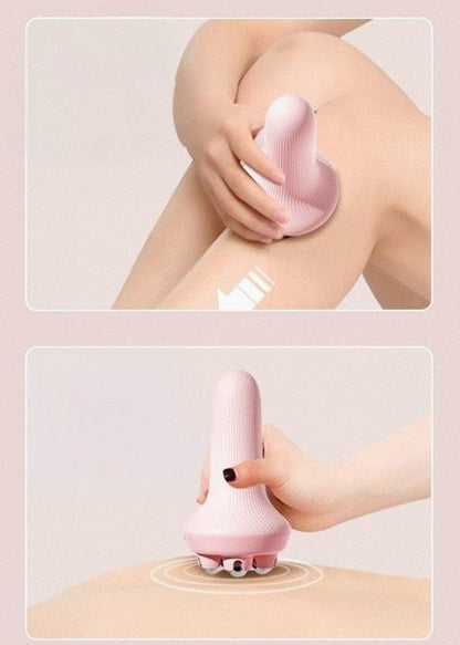 Physical Therapy Pain Relief Roller massager