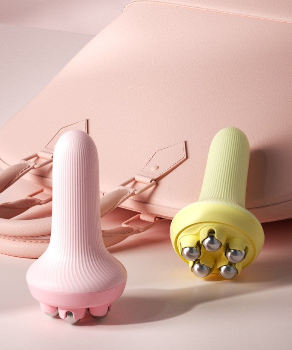 Physical Therapy Pain Relief Roller massager