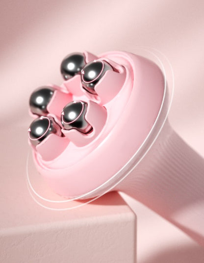 Physical Therapy Pain Relief Roller massager