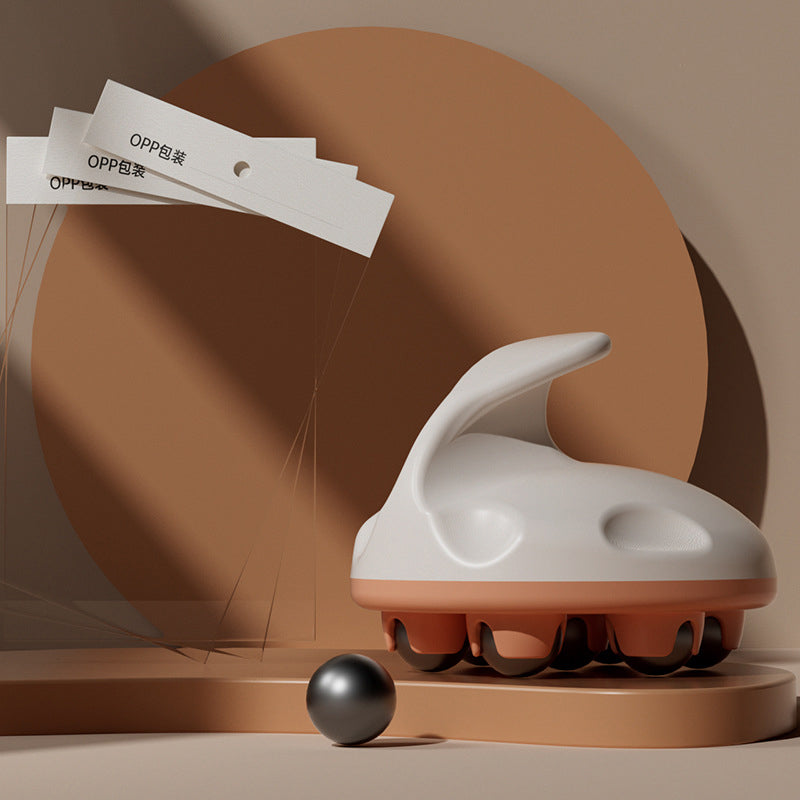 Physical Therapy Pain Relief Roller massager
