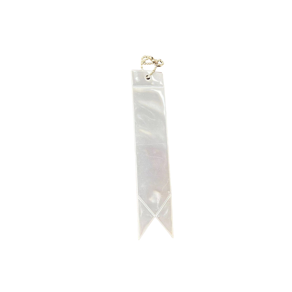 Silver White
