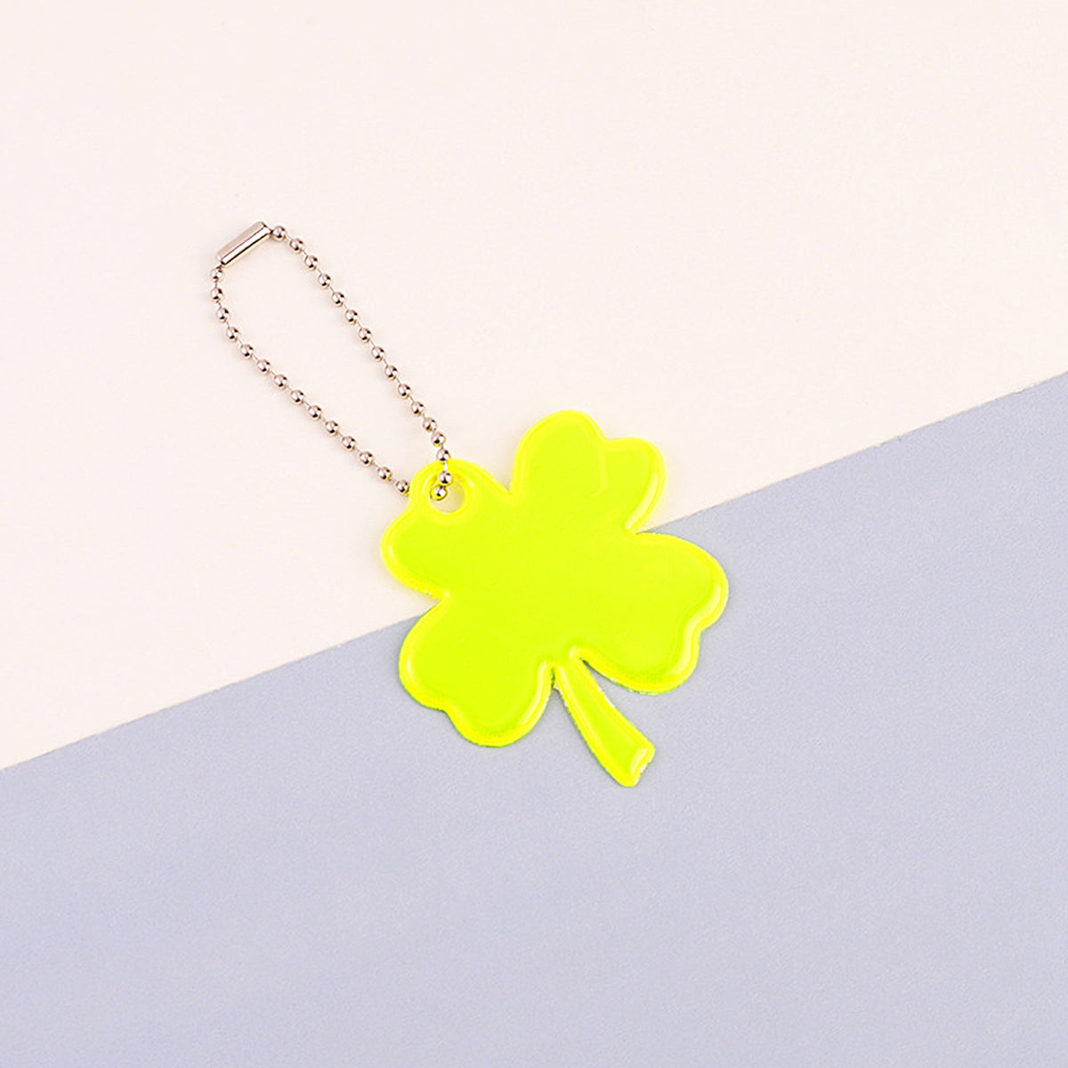 Fluorescent Yellow