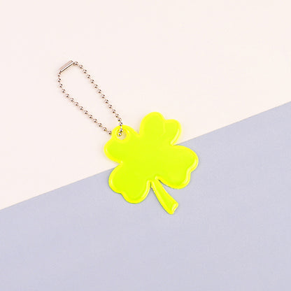 Fluorescent Yellow
