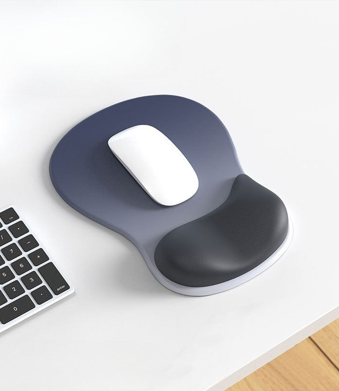 Mouse and Keyboard not included