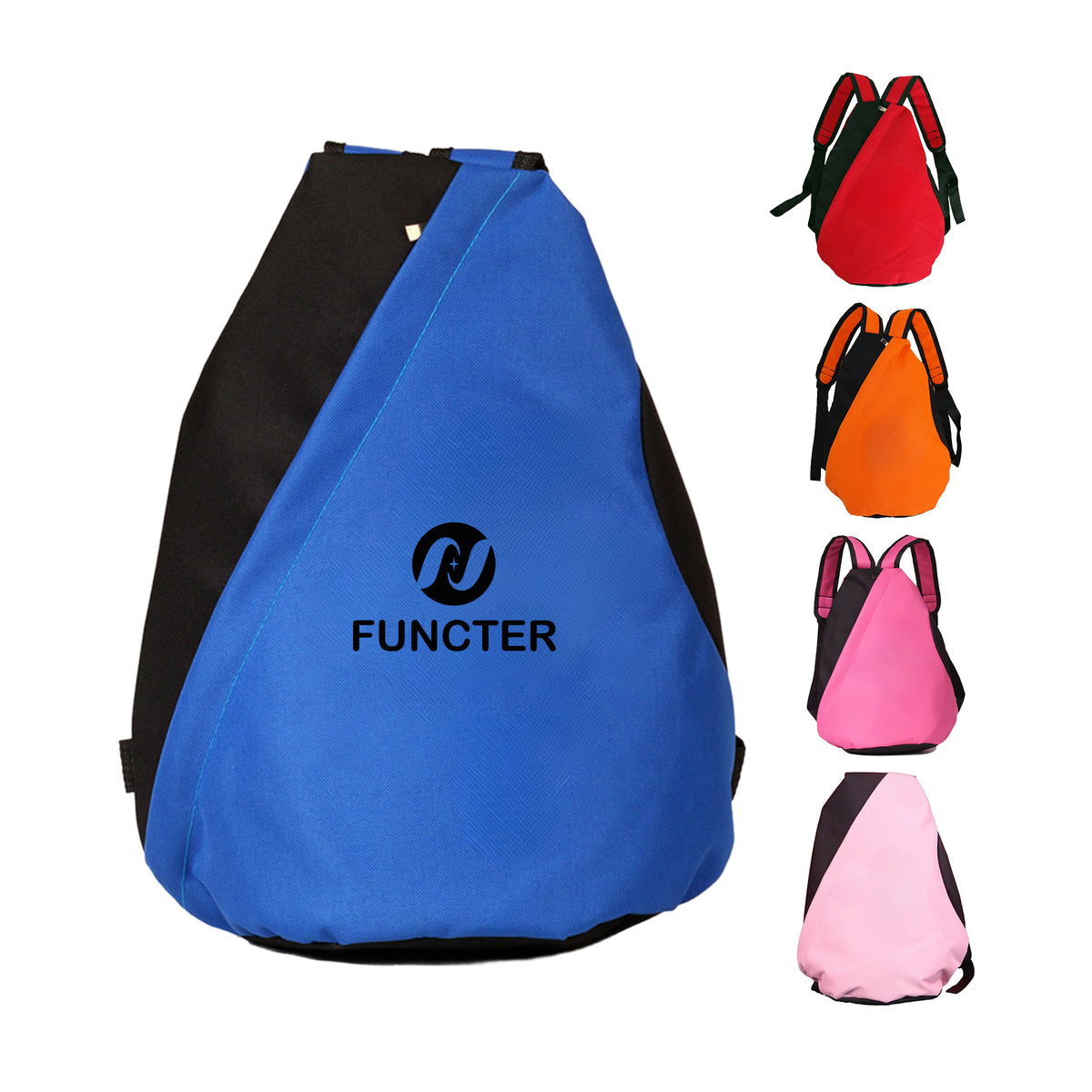 Waterproof Lightweight Backpack Dance Pupils Backpack