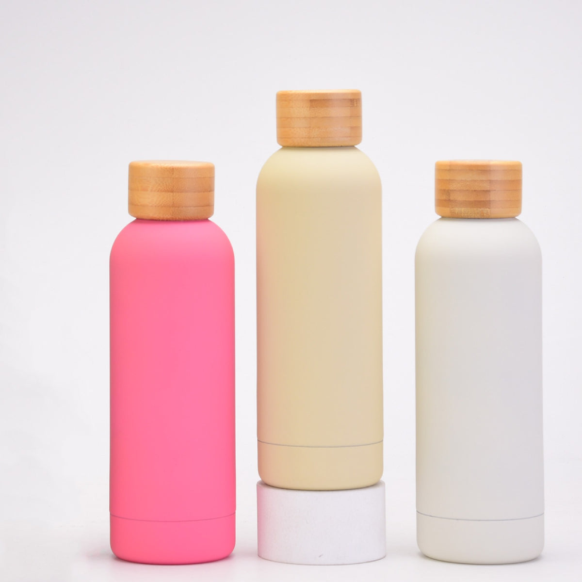 Stainless Steel Insulated Water Bottle 12 oz.
