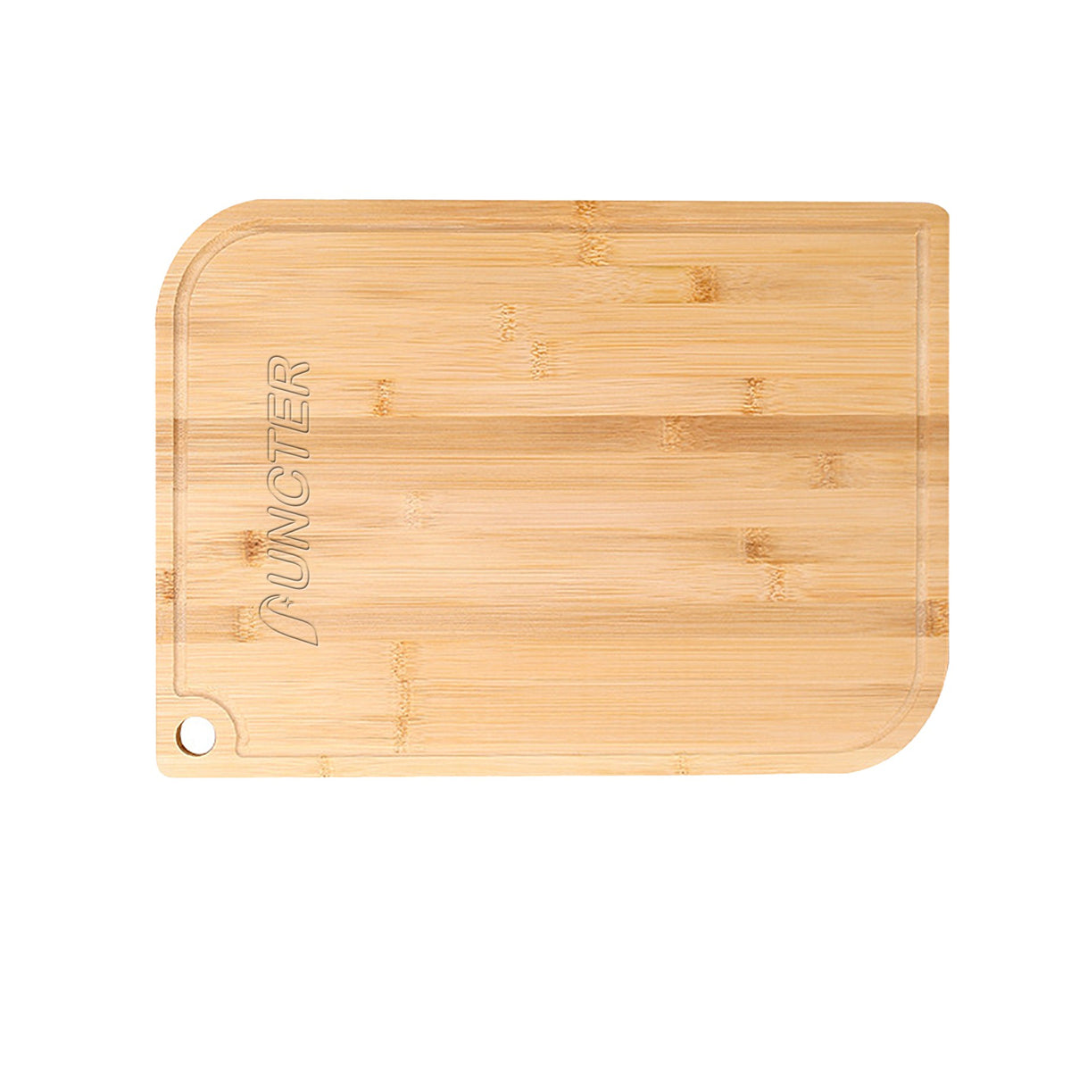 Bamboo Multifunctional Cutting Board 16 X 12"