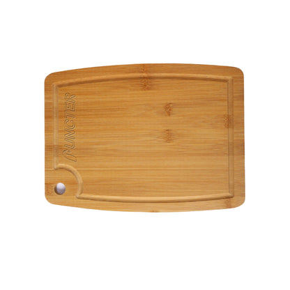 Bamboo Chopping Board 12 X 8"