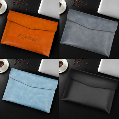 A4 Portfolio Envelope Folder Case Document Holder