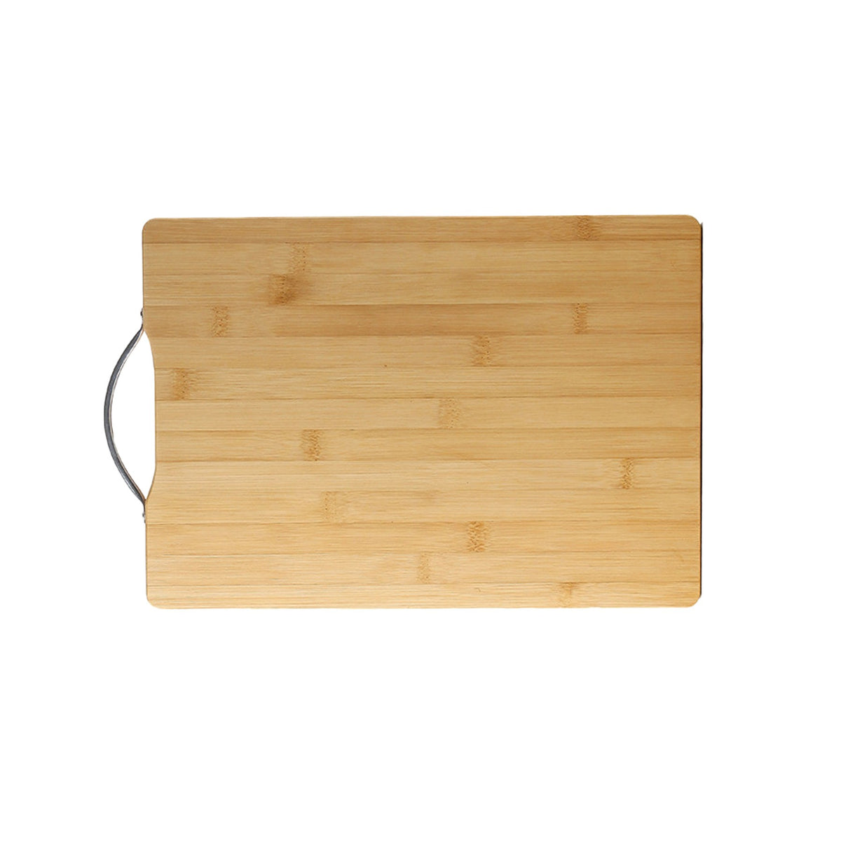 Dual-sided Bamboo Chopping Board 15" X 11"
