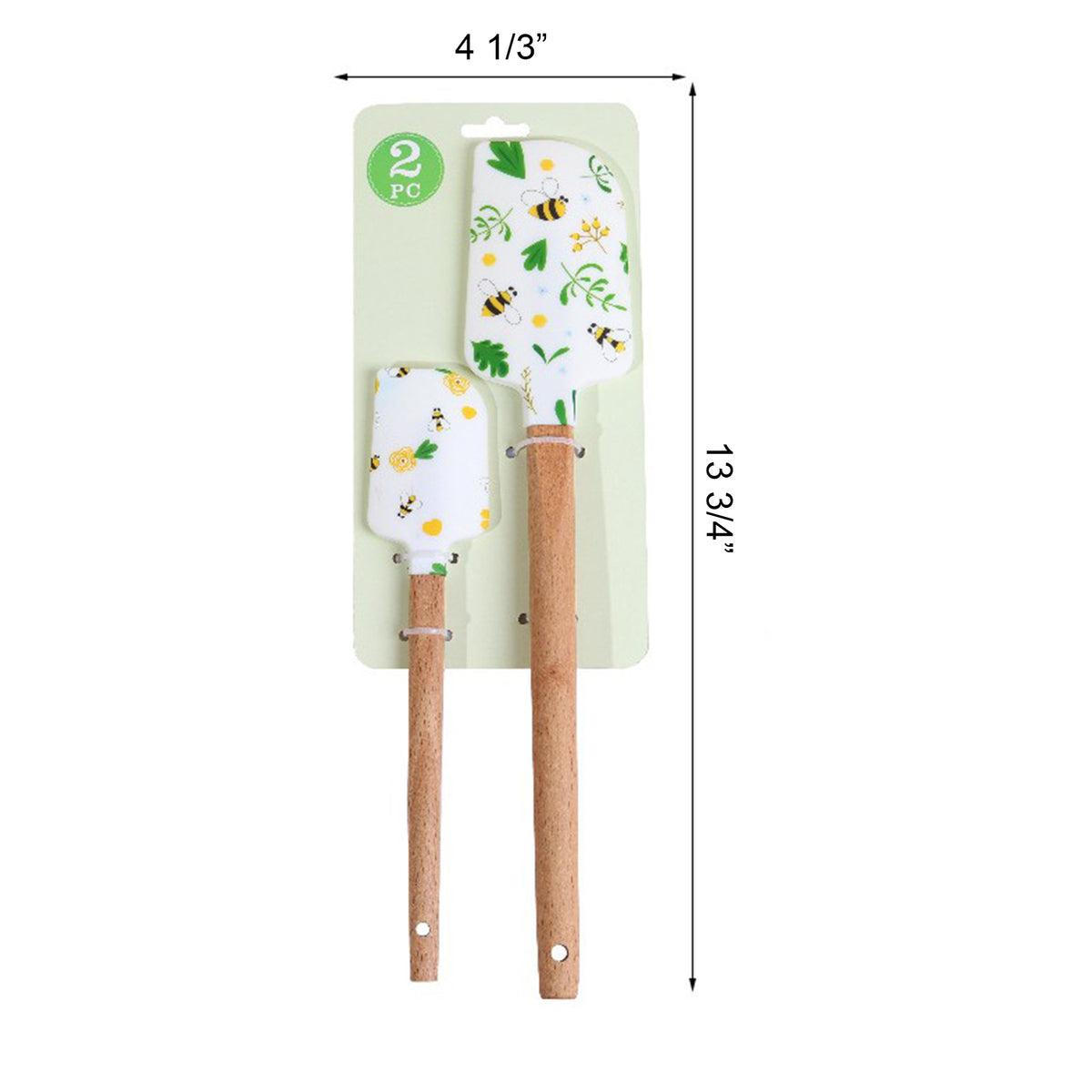 Packing Size