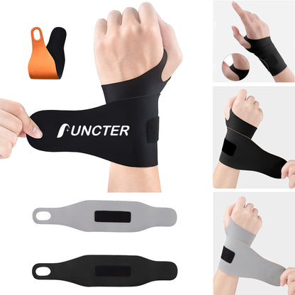 Summer Ultra-Thin Sports Wristbands Non-Slip Sweatbands for Gym/Workout
