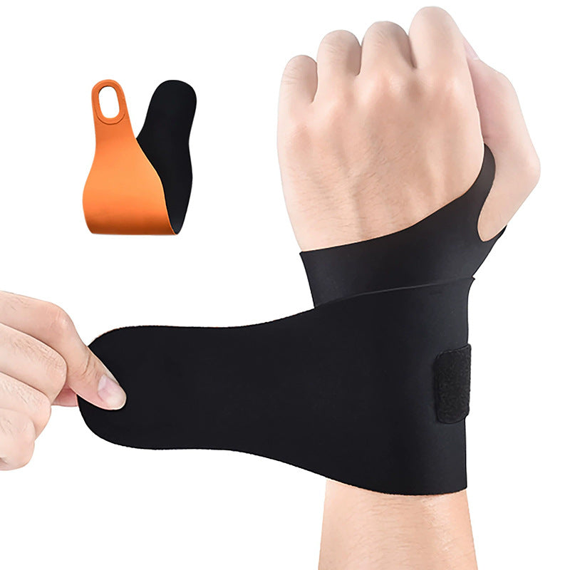 Black Orange