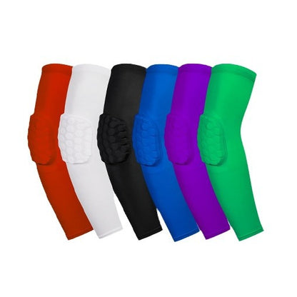 Breathable Sports Elastic Sleeve Armband