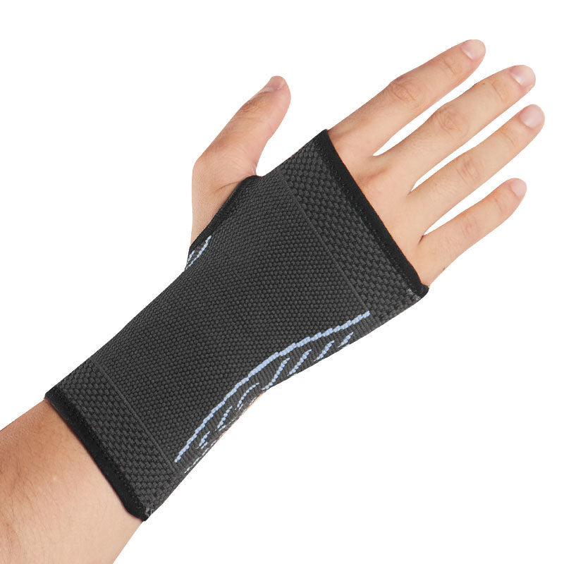Elastic Wrist Support Brace