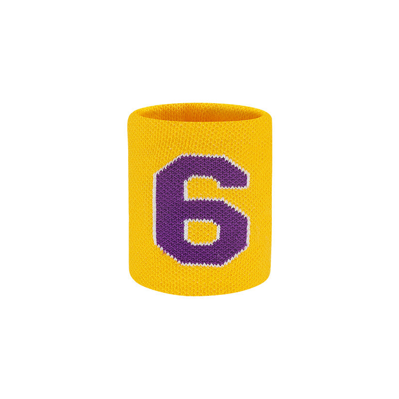 Yellow/Purple
