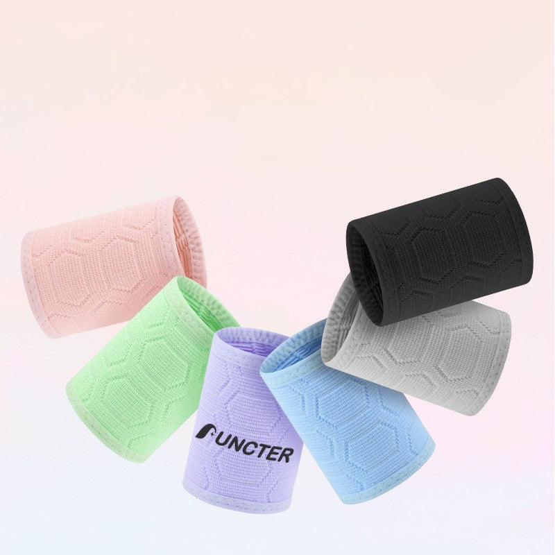 Nylon Anti-Sweat Wristband