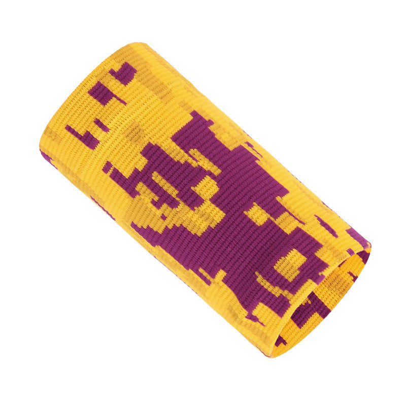 Yellow/Purple