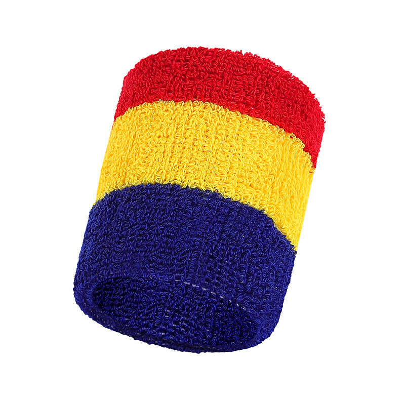 Red/Yellow/Blue