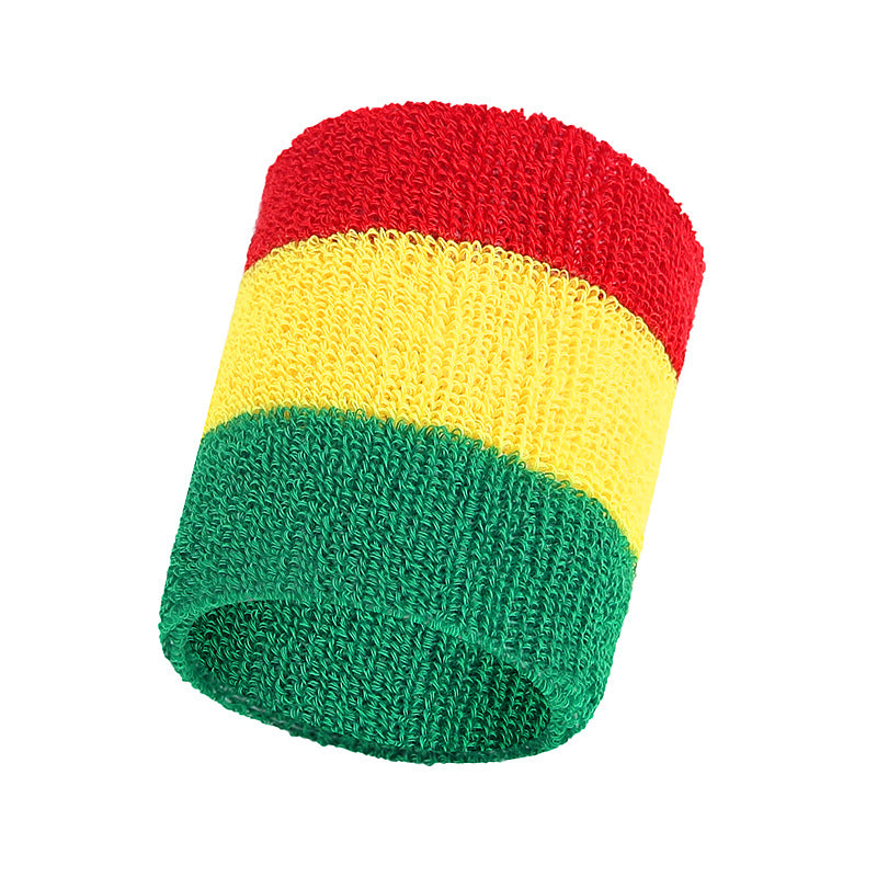 Red/Yellow/Green