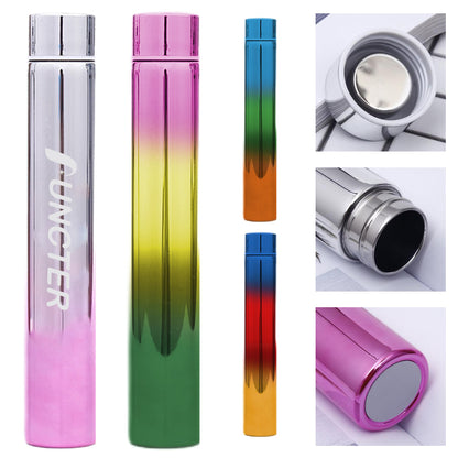 Vacuum Insulated Stainless Steel Water Bottle 10 oz.
