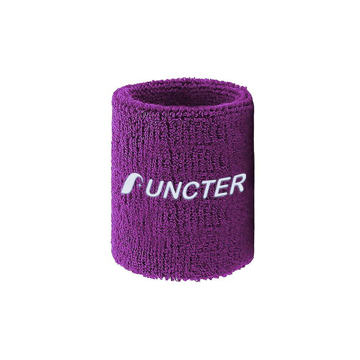 Embroidered Cashmere Sports Wristband