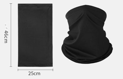 UV Protection Mask for Outdoor Sports Neck Gaiter