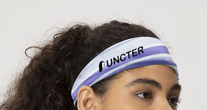 High Elastic Quick-dry Sweat Absorbing Headband
