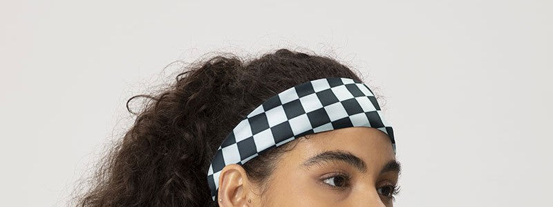 High Elastic Quick-dry Sweat Absorbing Headband