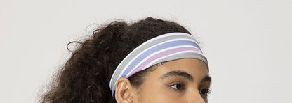 Blue Stripe