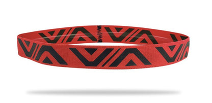 Sport W/ Non-slip Silicone Tape Air Permeable Sweat Absorbing Headband